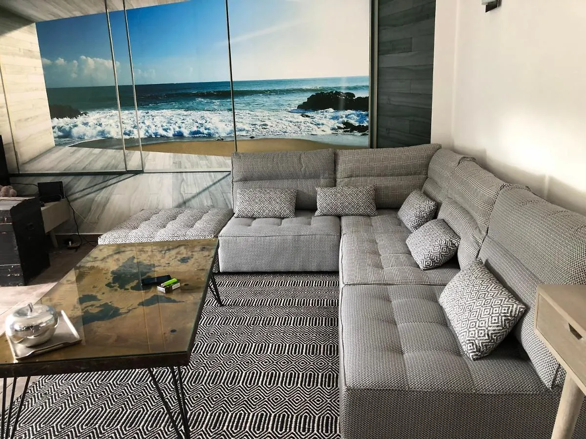 Moka Caraibes Apartment Grand Case
