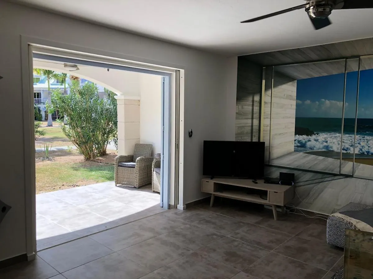 Moka Caraibes Apartment Grand Case Sint Maarten/Saint Martin