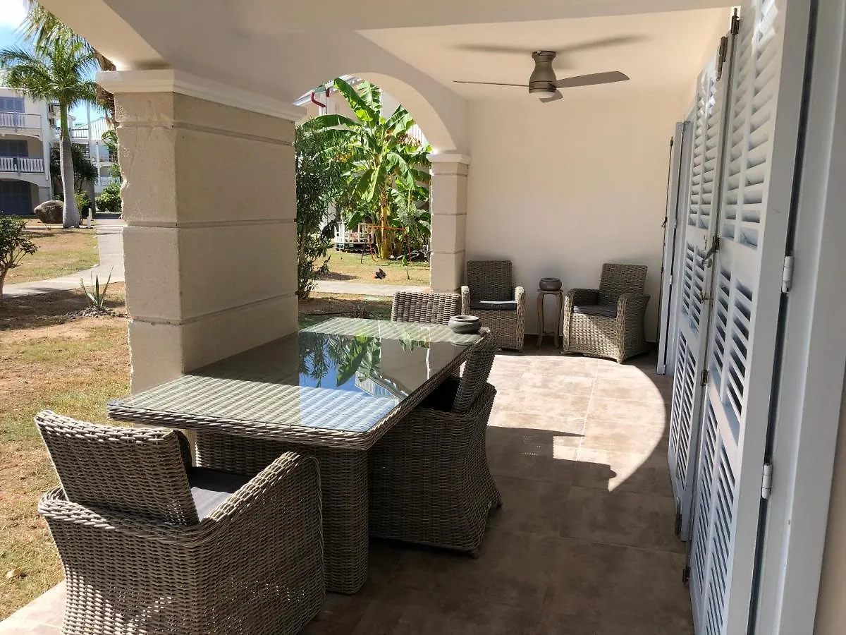 Moka Caraibes Apartment Grand Case