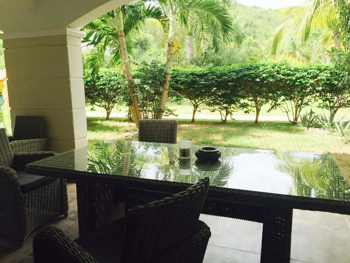 Moka Caraibes Apartment Grand Case Sint Maarten/Saint Martin