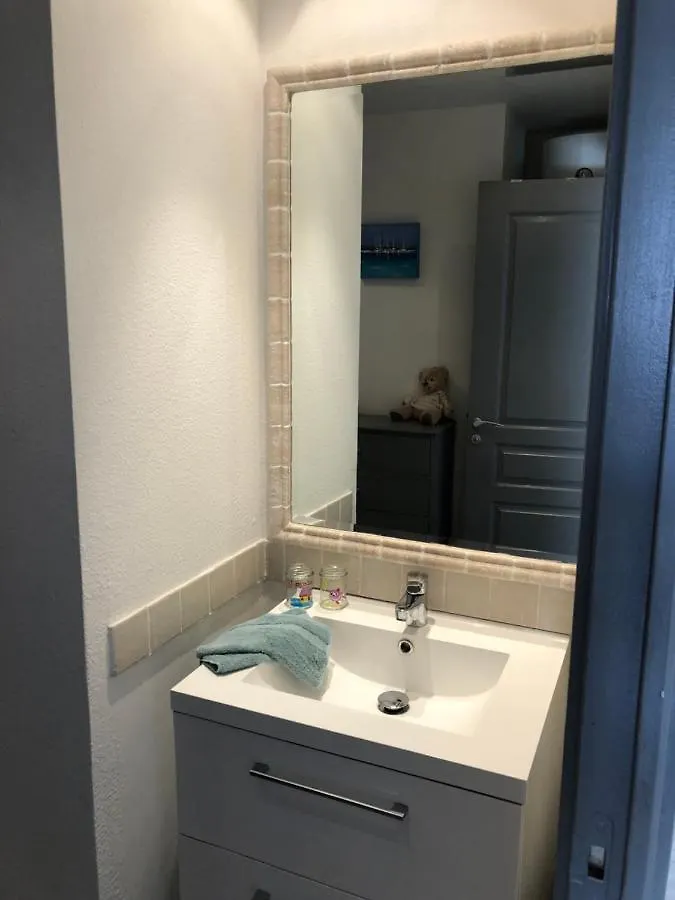 Moka Caraibes Apartment Grand Case 0*,  Sint Maarten/Saint Martin