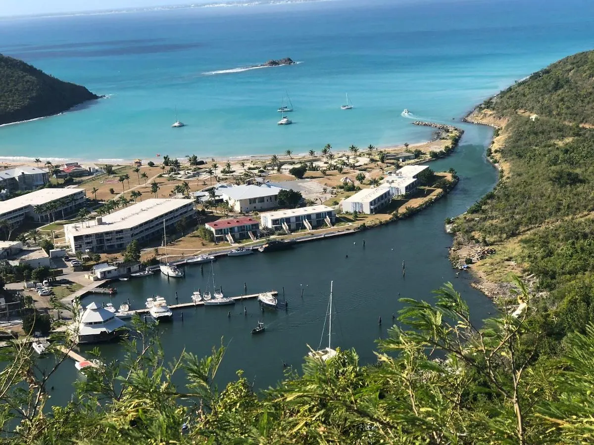 Moka Caraibes Apartment Grand Case 0*,  Sint Maarten/Saint Martin