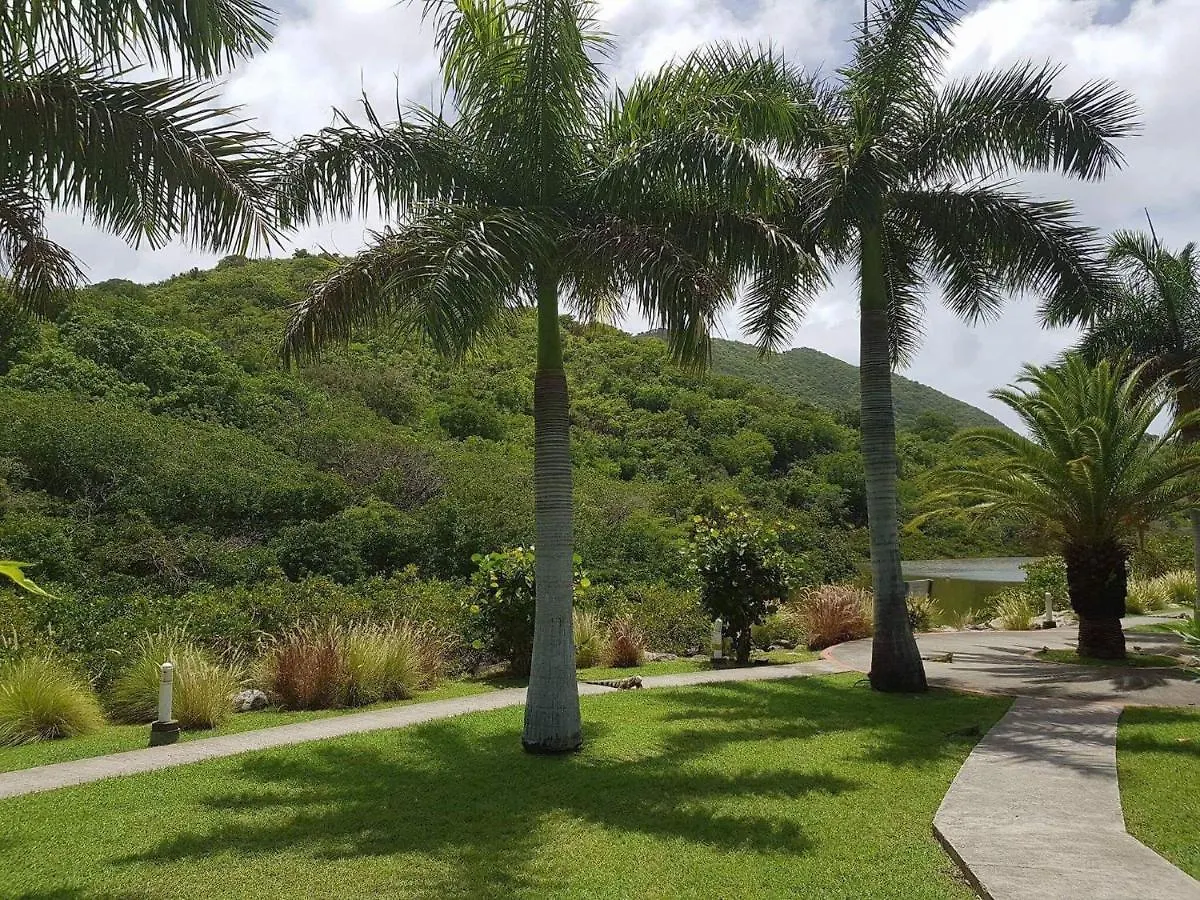 Moka Caraibes Apartment Grand Case Sint Maarten/Saint Martin