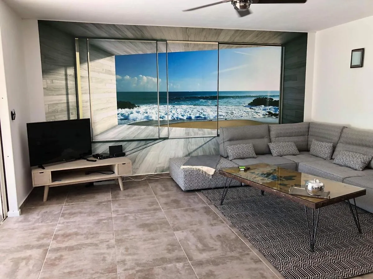 Moka Caraibes Apartment Grand Case Sint Maarten/Saint Martin