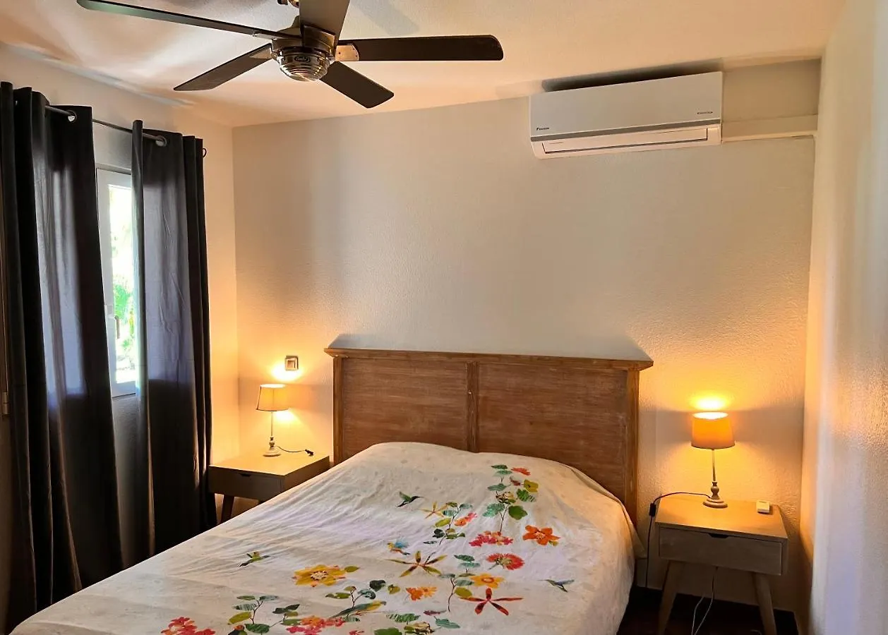 Moka Caraibes Apartment Grand Case Sint Maarten/Saint Martin