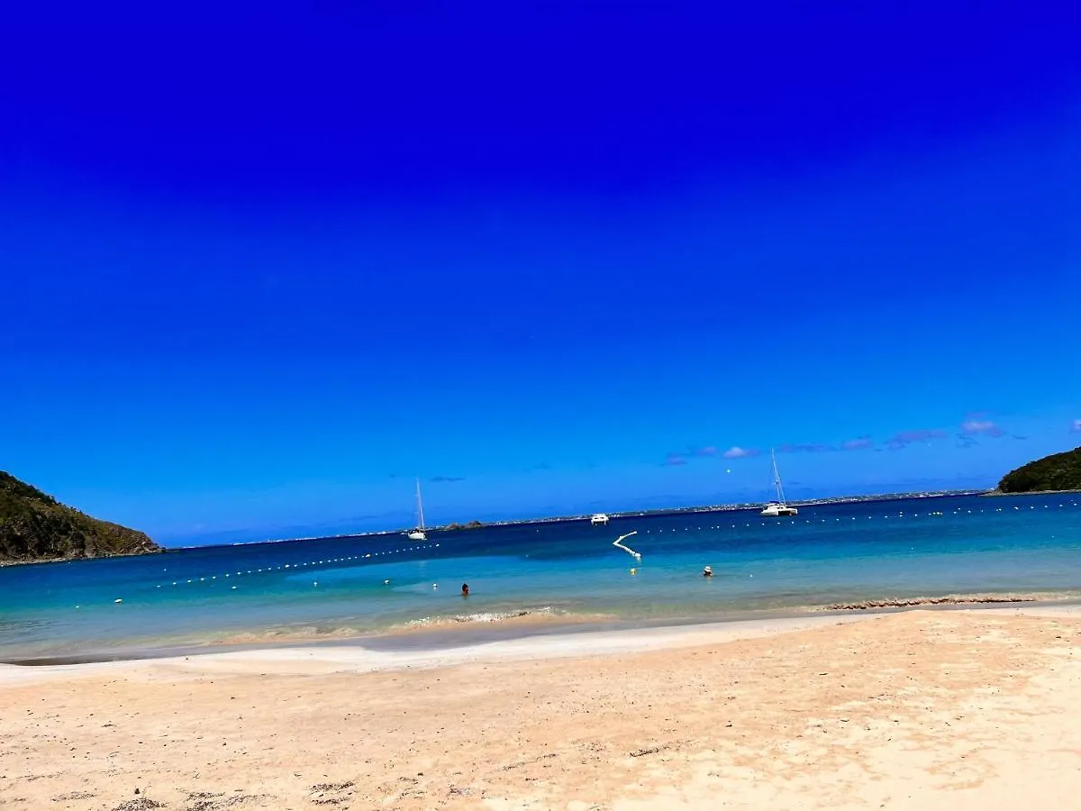 Moka Caraibes Apartment Grand Case
