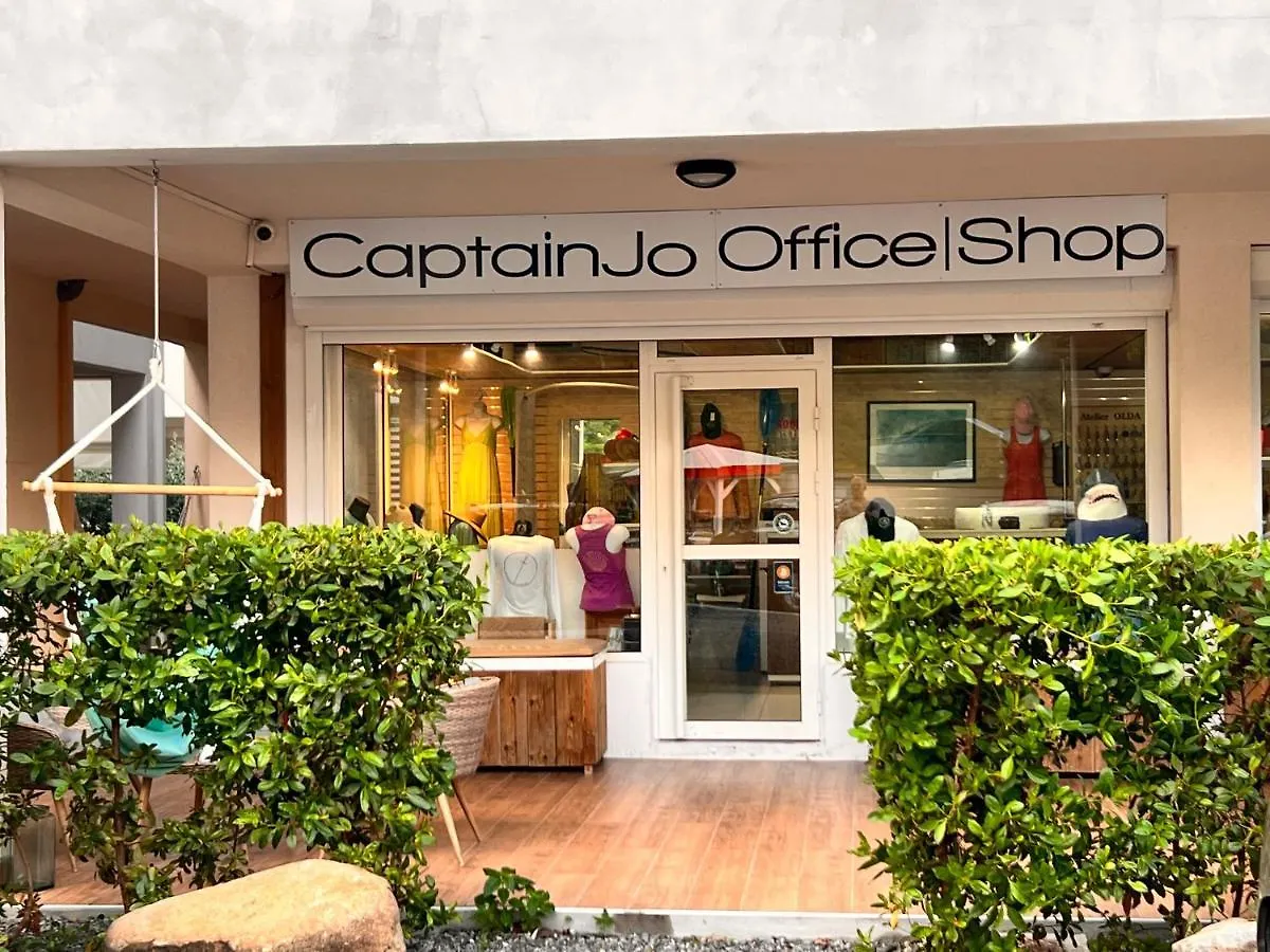 グランカーズMoka Caraibesアパートメント 0*, グランカーズ