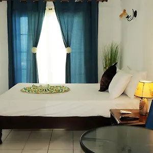 Les Alizes Hotel